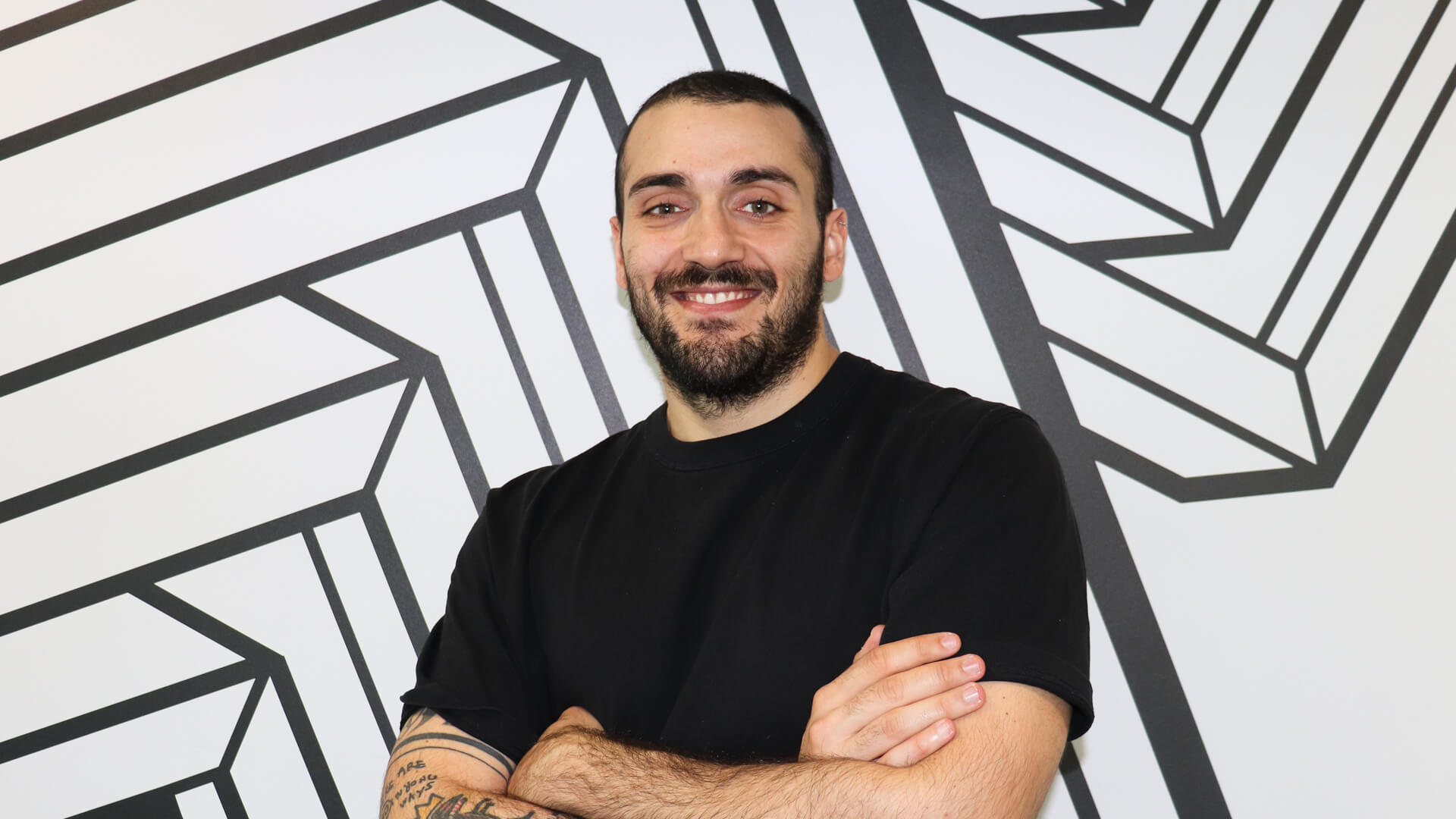 Riccardo Zanarini