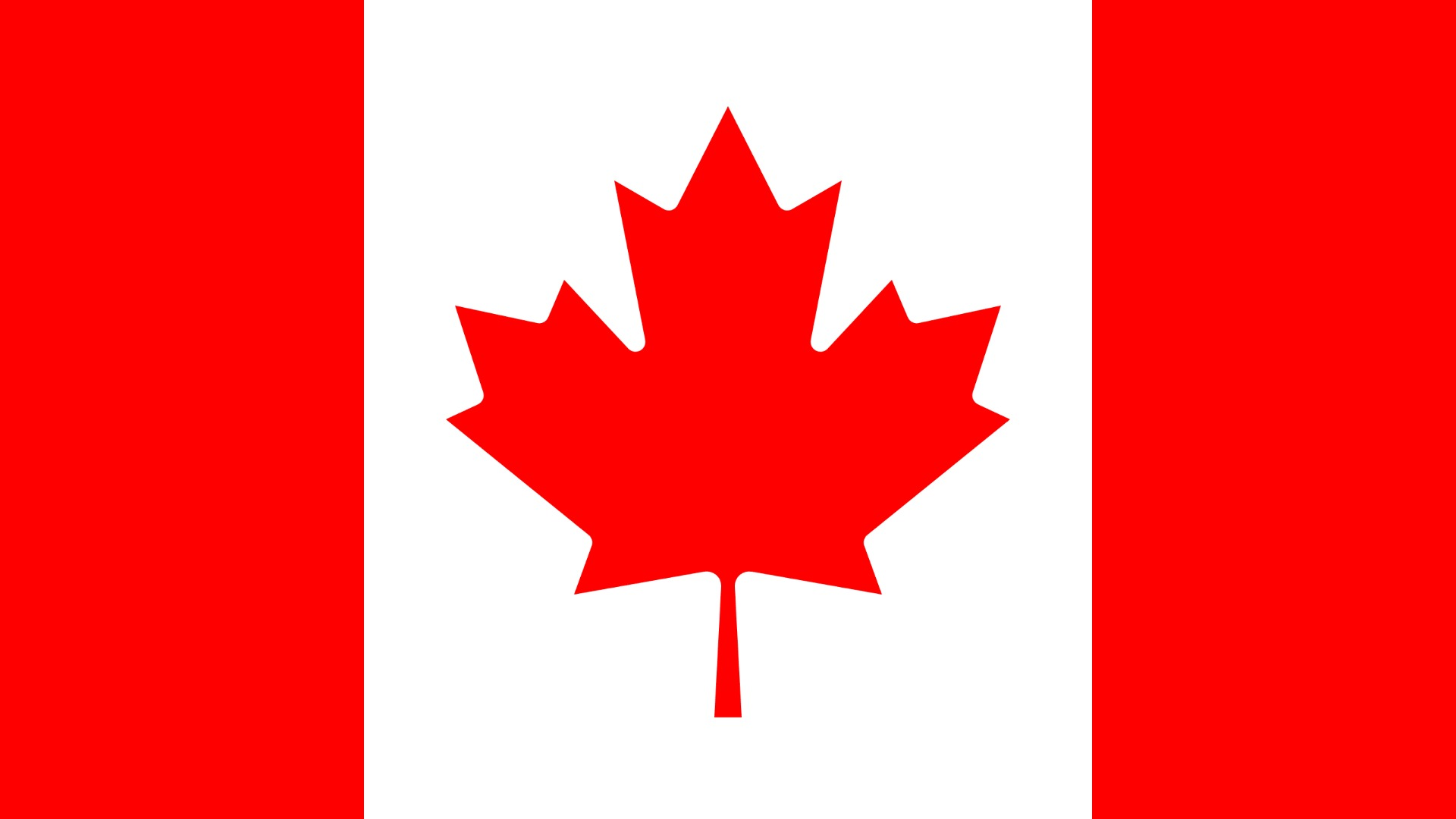 canadian flag